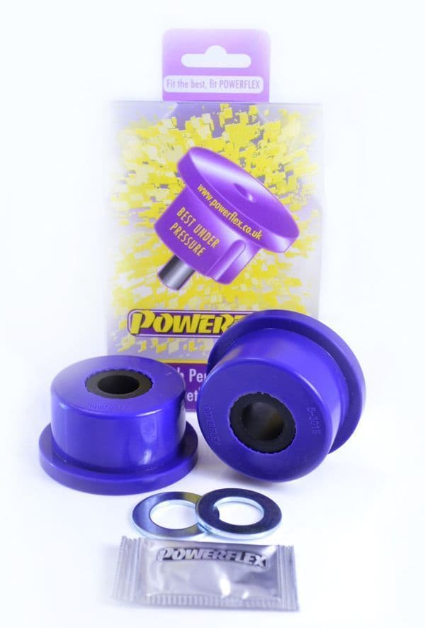 Powerflex Front Lower Wishbone Rear Bush PFF5-301 for BMW E36 3 Series Compact (1993-2000)