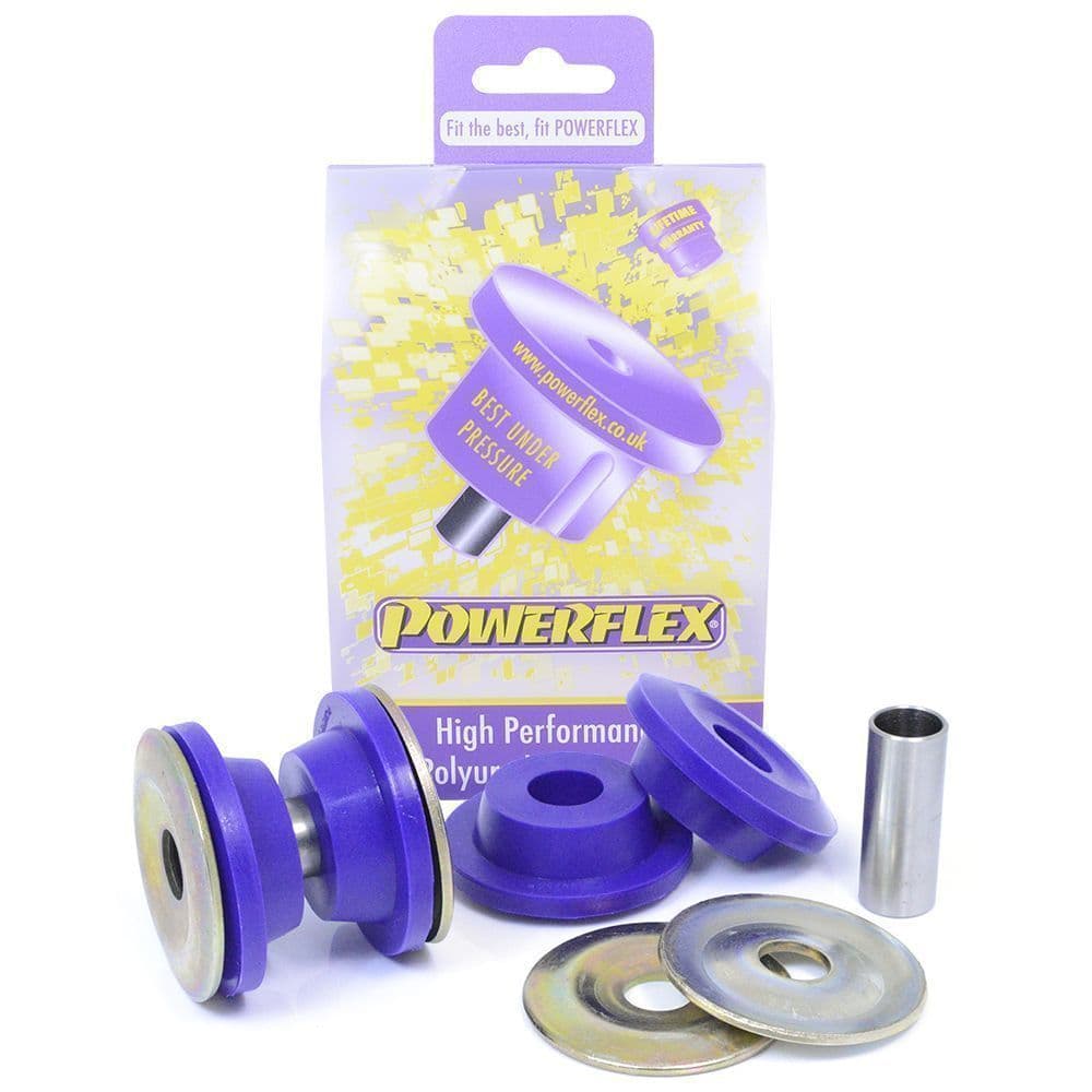 Powerflex Front Outer Control Arm To ARB Bush PFF3-401 for Audi V8 Type 44 & C4 (1988-1994)