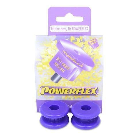 Powerflex Front Outer Roll Bar Mount Upper PFF3-104 for Audi Coupe (1981-1996)