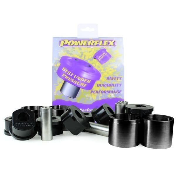 Powerflex Front Radius Arm Bush Caster 50mm PFF32608G50 Land Rover