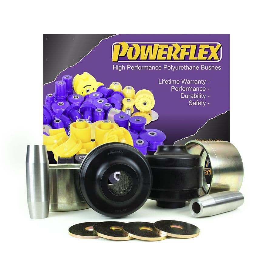 Powerflex Front Radius Arm Bush PFF32-901 for Land Rover Defender L663 (2019 on)