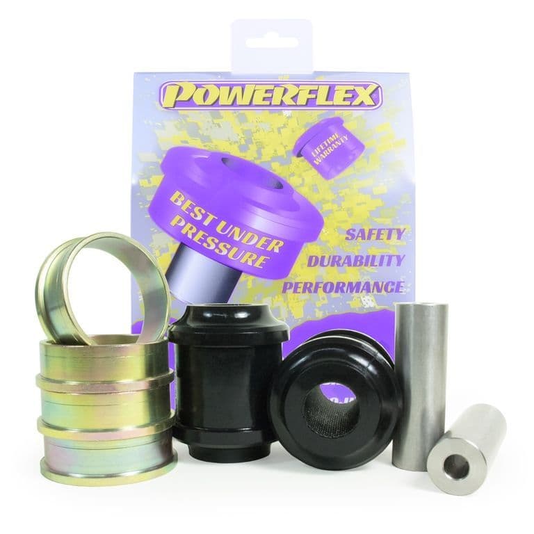 Powerflex Front Radius Arm Bush PFF5-3401 for BMW X6 M F86 (2014-2019)