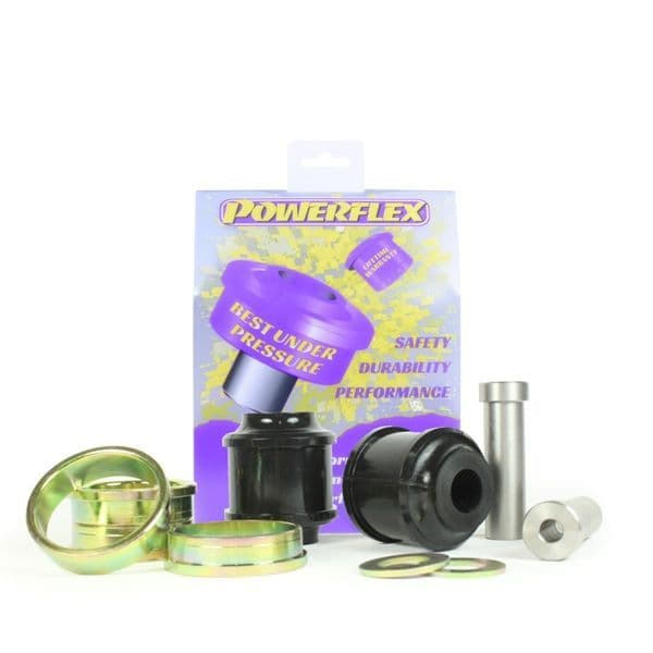 Silentblocs bras radius avant Powerflex PFF5-1901 — BMW 320d F30