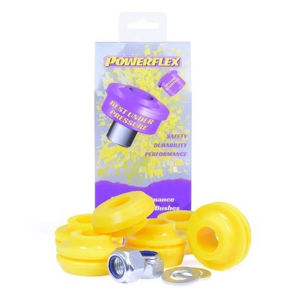 Powerflex Front Radius Arm Rear Bush - Anti Pull   PFF32-109G Land Rover Defender (1984 - 1993)
