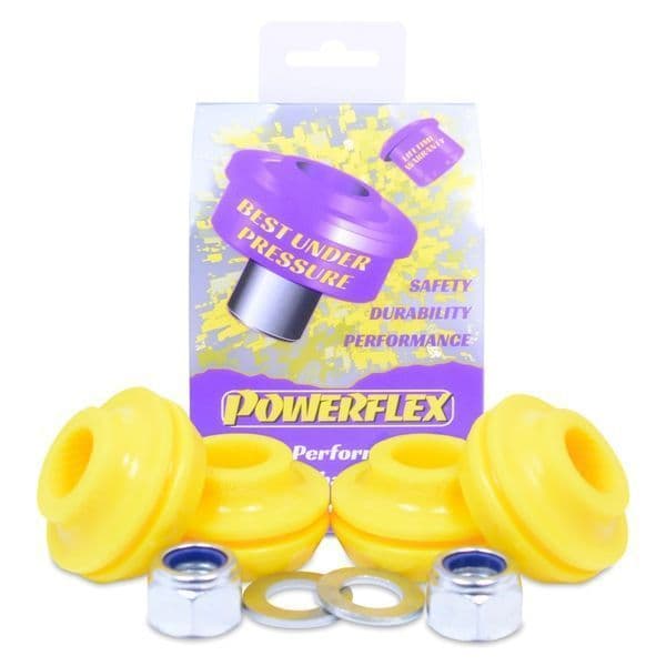 Powerflex Front Radius Arm Rear Bush PFF32-109 for Land Rover Defender (1984 - 1993)