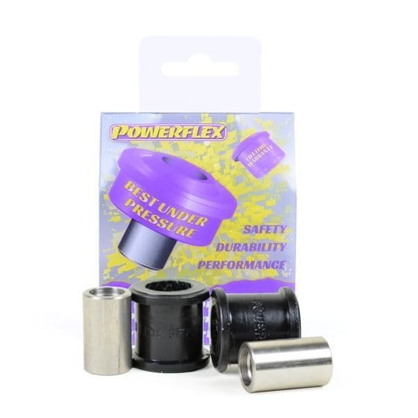 Powerflex Front Steer Tie Rod Bush PFF3-112 for Audi Coupe Quattro 85-96 Quattro 80-91 Quattro Sport