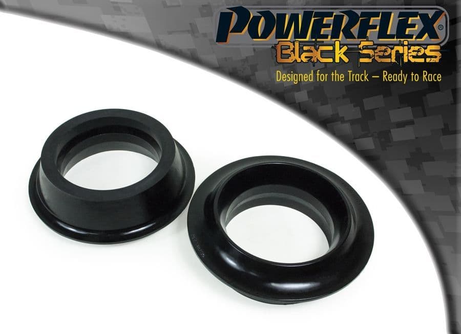 Powerflex Front Strut Top Mount Bush PFF50-230BLK for Citroen C15 (1984-2006)