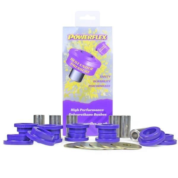 Powerflex Front Subframe Bush PFF80-830 for Vauxhall / Opel Astra MK5 - Astra H (2004-2010)