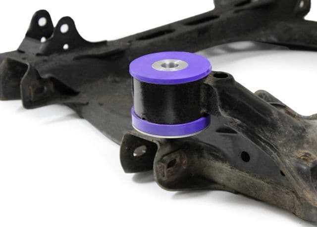 Powerflex Power Steering Rack Mount Bush PFF85-1606 For Audi Q7 4L (2005-2015)
