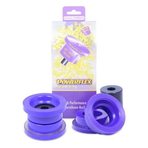 Powerflex Front Subframe Front Bush PFF80-1230 for Saab 9-3 (2003-2014)