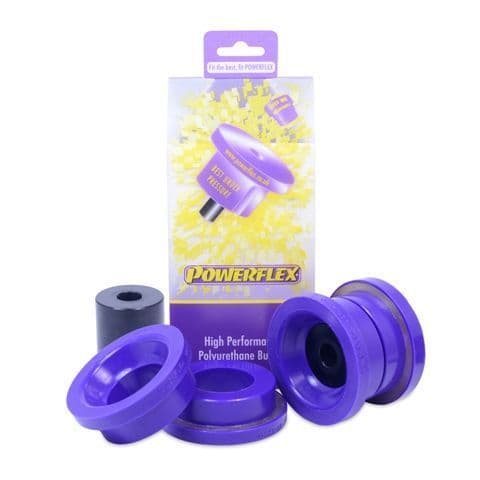 Powerflex Front Subframe Rear Bush PFF80-1231 for Saab 9-3 (2003-2014)