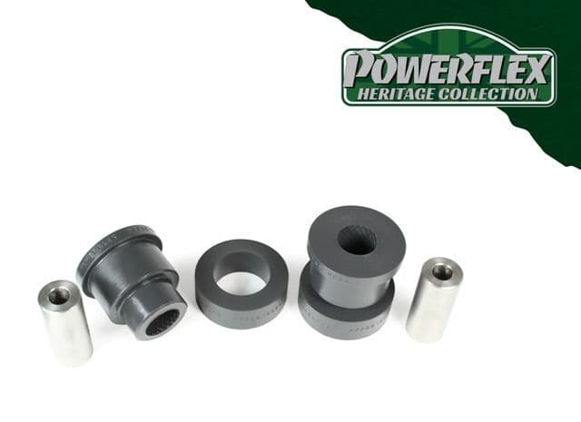 Powerflex Front Tie Bar Rear Bush PFF66-303H for Saab 9-3 (1998-2002)