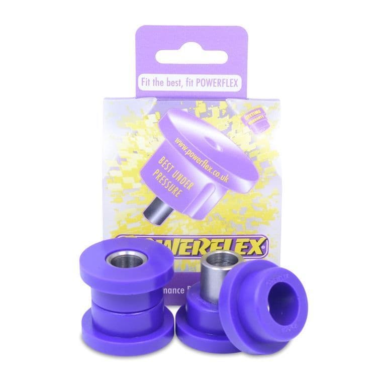 Powerflex Front Tie Bar To Chassis Bush PFF80-102 for Vauxhall / Opel Nova (1983-1993)