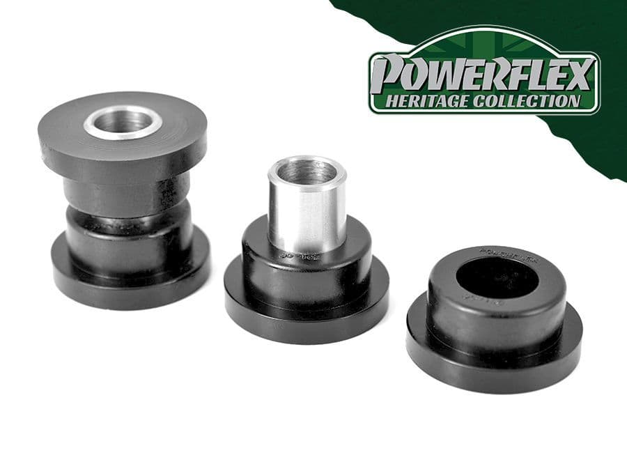 Powerflex Front Tie Bar To Chassis Bush PFF80-102H for Vauxhall / Opel Nova (1983-1993)