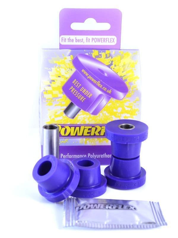 Powerflex Front Track Control Arm Inner Bush PFF4-202 for Autobianchi A112 69-86 Inc ABARTH