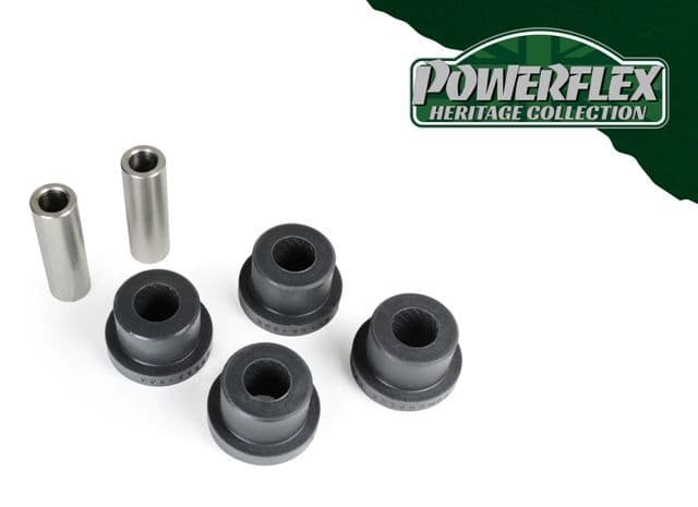 Powerflex Front Track Control Arm Inner Bush PFF66-302H for Saab 9-3 (1998-2002)