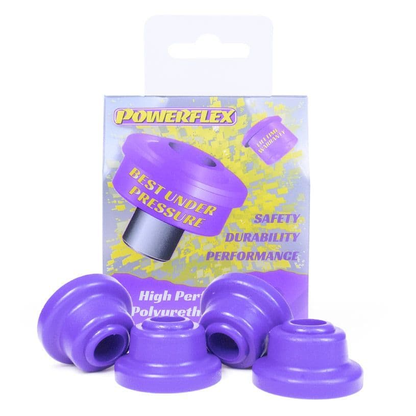 Powerflex Front Track Control Arm Outer Bush PFF73-202 for Daewoo Matiz M100 & M150 (1998-2008)