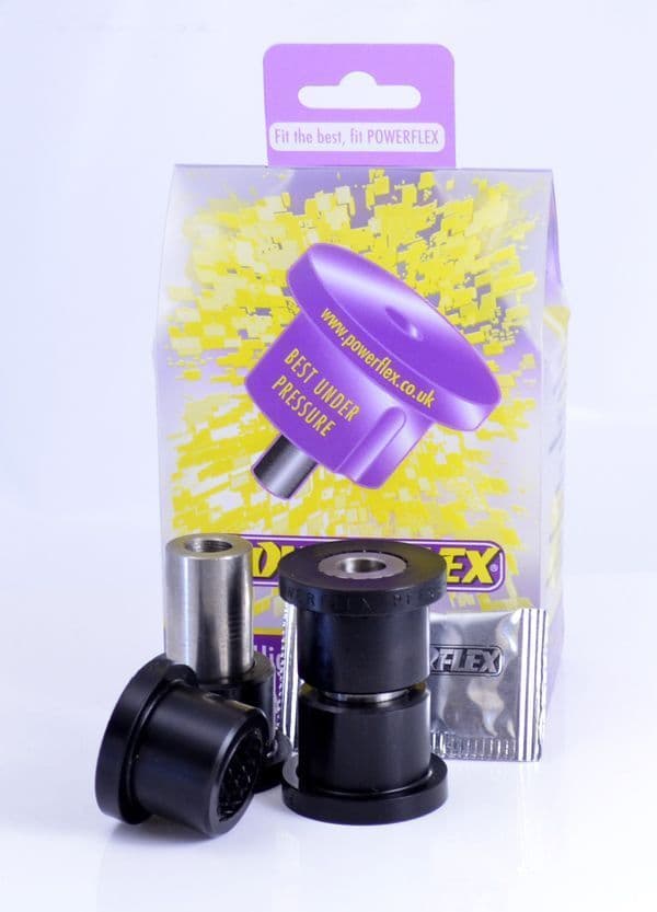 Powerflex Front Upper Arm Rear Bush PFF85-1106 for VW T4 Transporter (1990 - 2003)