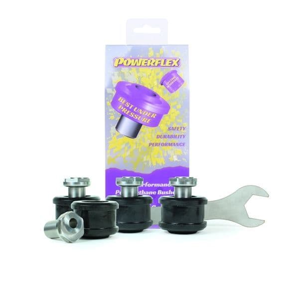 Powerflex Front Upper Control Arm Bush - Camber Adj PFF3-1203G for Audi A5 / S5 / RS5 (2017 - ON)