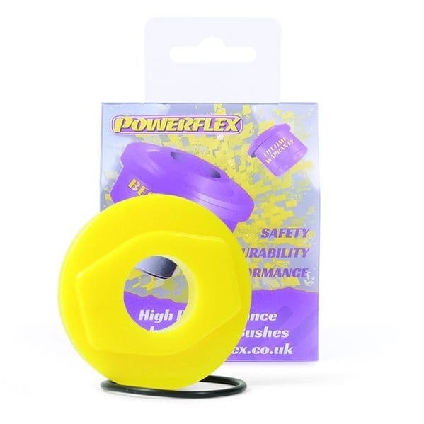 Powerflex Front Upper Engine Mount Insert PFF19-2025 for Ford Fiesta Mk7 (2008-)