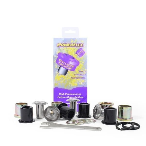 Powerflex Front Upper Wishbone Bush Camber Adjustable PFF5-1405G for BMW X6 M F86