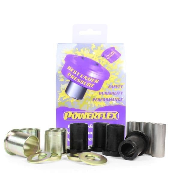 Powerflex Front Upper Wishbone Bush PF17-200 for De Tomaso Longchamp