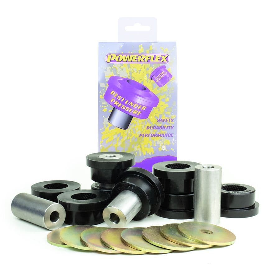 Powerflex Front Upper Wishbone Bush PFF32-904 for Land Rover Defender L663 (2019 on)