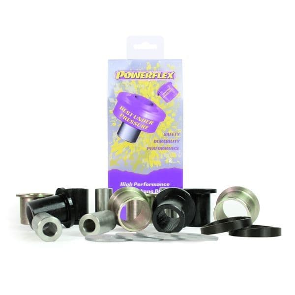 Powerflex Front Upper Wishbone Bush PFF5-1405 for BMW X6 M F86