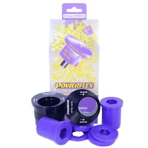 Powerflex Front Wishbone Bush, Caster Adjust PFF5-101G Mini Generation 1 R50/52/53