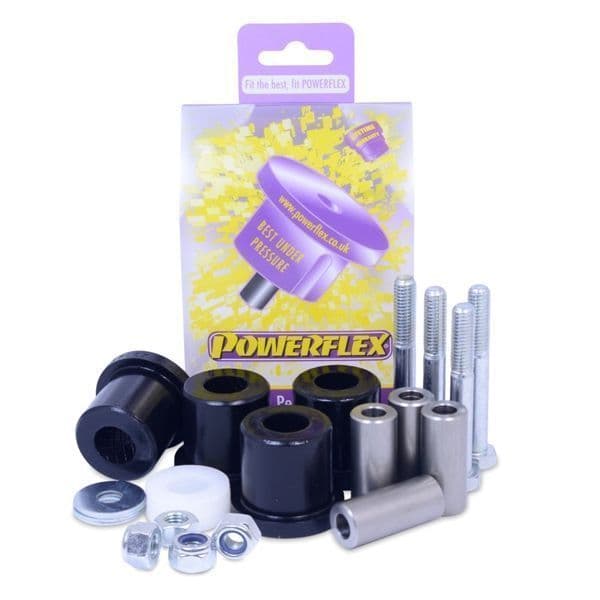 Powerflex Front Wishbone Bush PFF3-101 for Audi 80, 90 Quattro 92-96, S2 B4, RS2