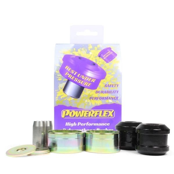 Powerflex Front Wishbone Front Bush 54mm PFF19-602 for Ford Fiesta Mk3 inc RS Turbo (1989-1996)