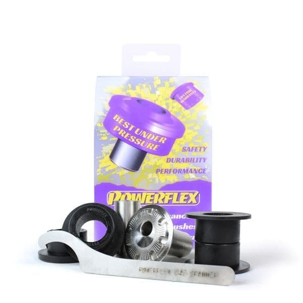 Powerflex Front Wishbone Front Bush Camber Adj PFF85-501G for Audi A3 MK4 8Y FWD ML