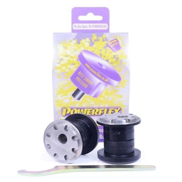 Powerflex Front Wishbone Front Bush Camber Adjustable PFF85-501G Audi RS3 (2015-)