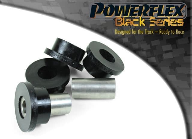 Powerflex Front Wishbone Front Bush pff25-801blk for Honda CR-Z (2010 - 2016)