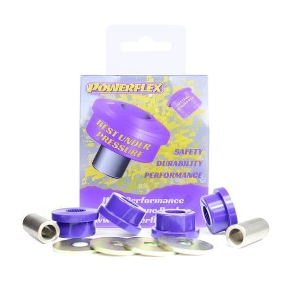 Powerflex Front Wishbone Front Bush PFF3-1001 for Audi A2 (aluminium arms)