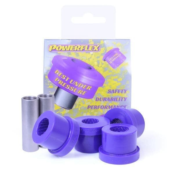 Powerflex Front Wishbone Front Bush PFF44-501 for Smart ForFour 454 (2004 - 2006)