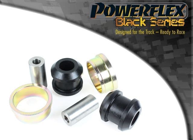 Powerflex Front Wishbone Front Bush PFF46-801BLK for Venucia E30