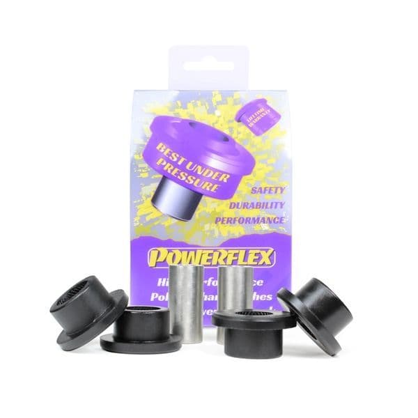 Powerflex Front Wishbone Front Bush PFF85-501 Audi A3 MK3 8V up to 125PS (2013-) Rear Beam