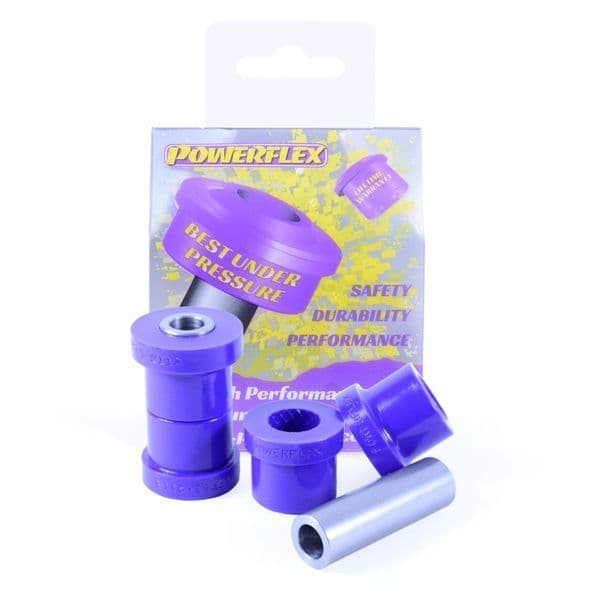 Powerflex Front Wishbone Inner Bush PFF85-211 for VW Golf MK1 (1973 - 1985)