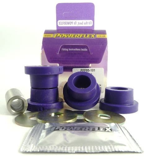 Powerflex Front Wishbone Outer Bush PFF85-101 for Audi 50 (1975 - 1978)