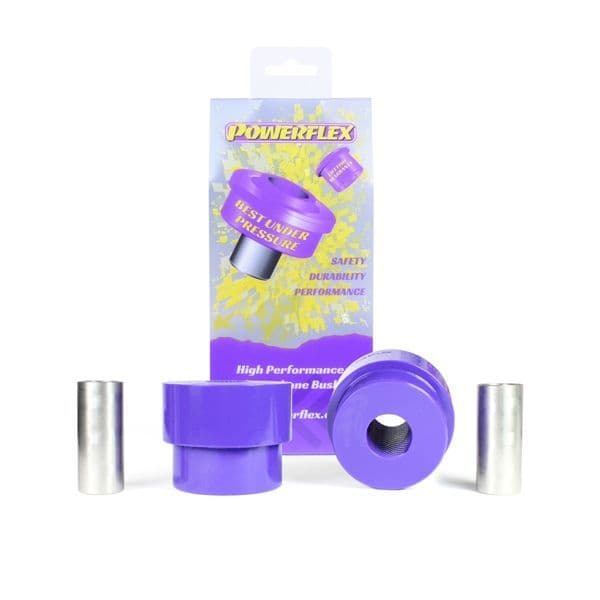 Powerflex Front Wishbone Rear Bush 62mm PFF66-205 for Saab 9-5 YS3E