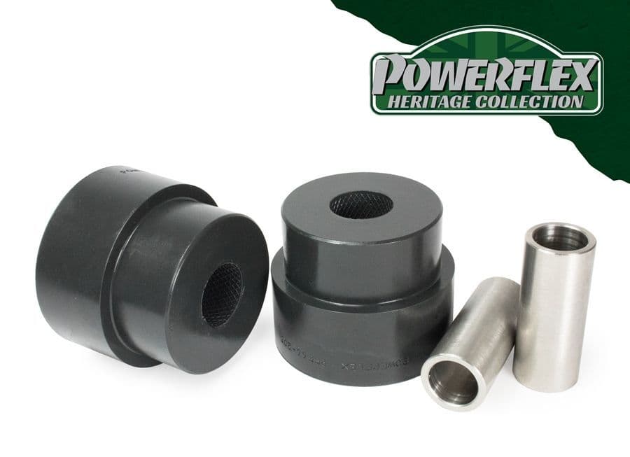 Powerflex Front Wishbone Rear Bush 62mm PFF66-205H for Saab 9-5 YS3E (1998-2010)