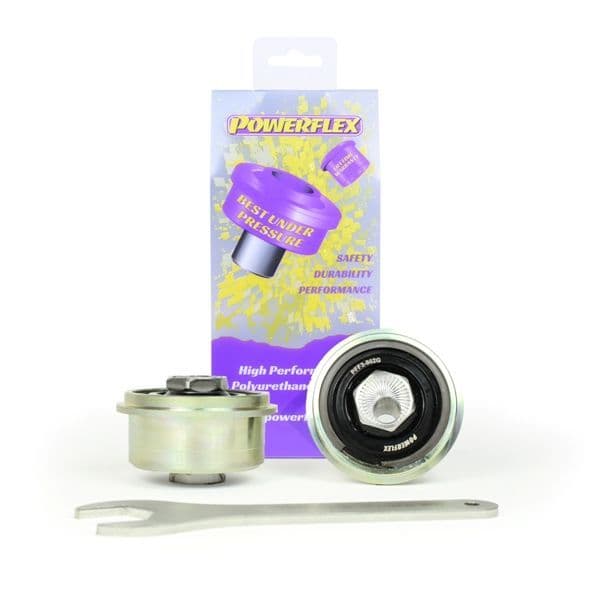 Powerflex Front Wishbone Rear Bush, Caster Adj PFF3-902G for Audi A3 MK4 8Y FWD ML
