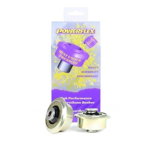 Powerflex Front Wishbone Rear Bush, Caster Adjustable PFF3-902G Audi RS3 (2015-)
