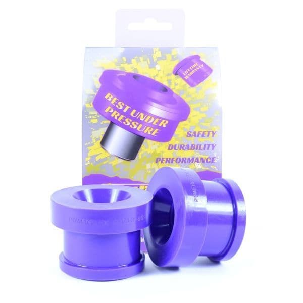 Powerflex Front Wishbone Rear Bush PFF12-802 for Peugeot 508 (2011-ON)