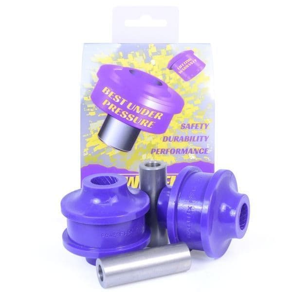 Powerflex Front Wishbone Rear Bush PFF16-702 for Lancia Delta Gen 3 (2008 - 2014)