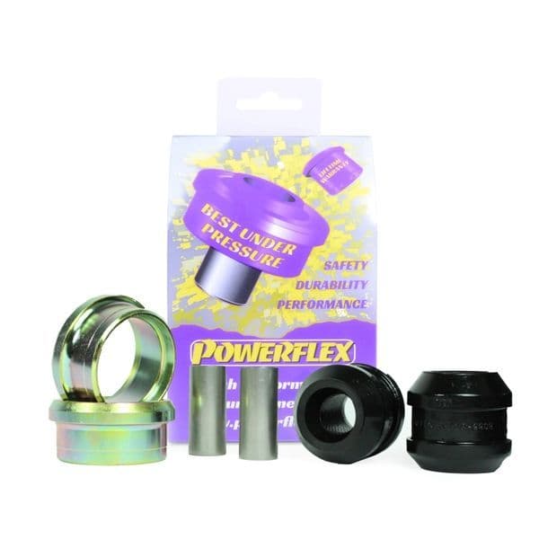 Powerflex Front Wishbone Rear Bush PFF19-2202 for Ford Fiesta Mk7 Facelift Incl. ST