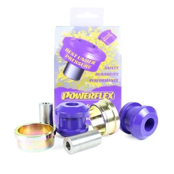 Powerflex Front Wishbone Rear Bush PFF46-802 for Nissan Qashqai J10