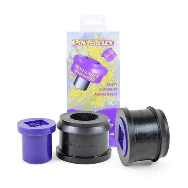 Powerflex Front Wishbone Rear Bush PFF5-4601 for BMW E46 3 Series Compact