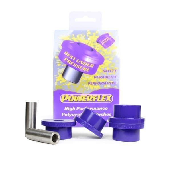 Powerflex Front Wishbone Rear Bush PFF80-802 for Vauxhall / Opel Astra MK5 - Astra H (2004-2010)